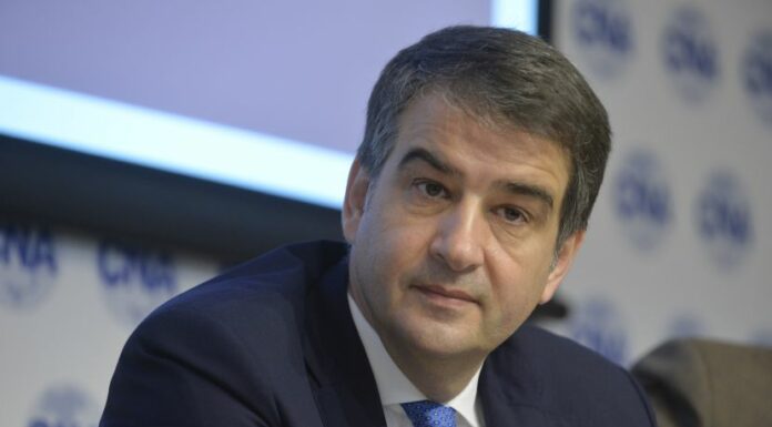 Dazi, Fitto “Ci auguriamo si possano comporre le diverse posizioni”