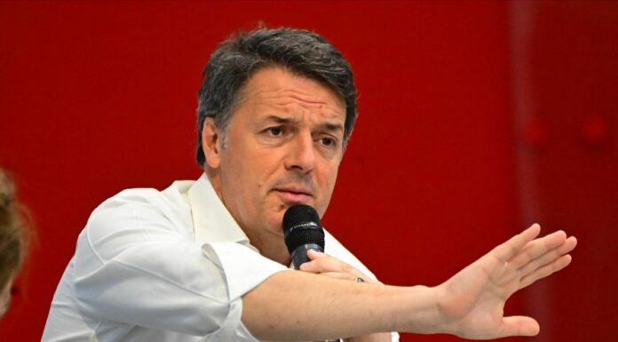 Ucraina, Renzi “Ue assente e se non sei al tavolo sei nel menù”