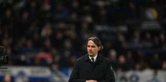 Panchina d’Oro a Simone Inzaghi, premio speciale per Gasperini