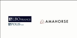 LBO France acquisisce una partecipazione di maggioranza in Amahorse