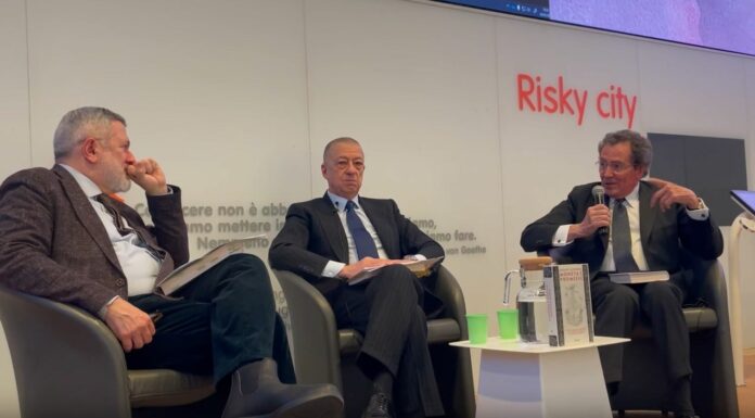 Intesa Sanpaolo, al Museo del Risparmio il libro “Moneta e promesse”