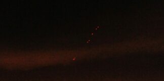 تجدد الغارات الإسرائيلية على قواعد عسكرية في سوريا