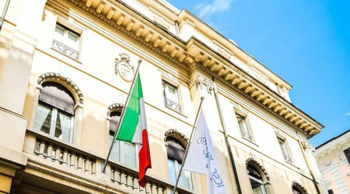 ICSC, 150 milioni di euro per l’impiantistica sportiva pubblica