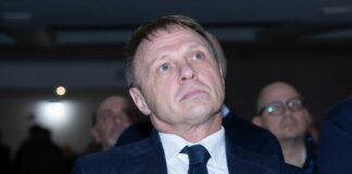 لولوبريجيدا: التحالف مع الولايات المتحدة في خطر بسبب الرسوم الجمركية