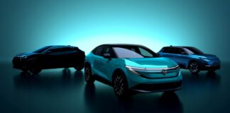 Torna in Europa Nissan Micra in versione 100% elettrica