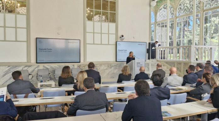 Siram Veolia, rapporto pubblico-privato per decarbonizzare Sanità e PA