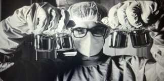 Arriva a Rieti la mostra “Il Viaggio del Plasma”