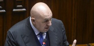 Crosetto “La Nato unico ombrello difensivo utilizzabile”