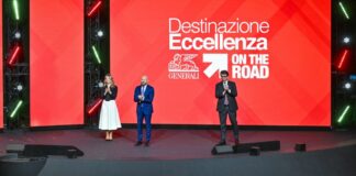 “Destinazione Eccellenza”, a Roma penultima tappa del tour di Generali