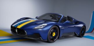 Nuove Officine Fuoriserie Maserati, per vetture sempre più personalizzate