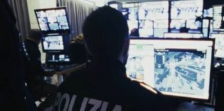 In cinque in manette a Palermo per pedopornografia, 5 arresti