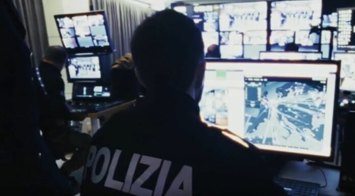 In cinque in manette a Palermo per pedopornografia, 5 arresti