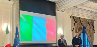 La Russa “In Cina grande considerazione per l’Italia e gli italiani”