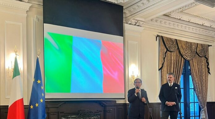 La Russa “In Cina grande considerazione per l’Italia e gli italiani”