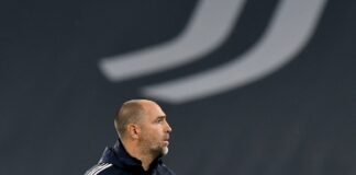 Tudor “La Juve ha giocatori forti, c’è voglia di ripartire”