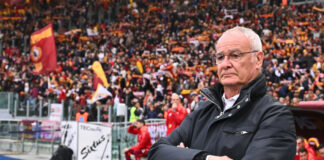 Ranieri “Non sarà Gasperini il nuovo tecnico della Roma”