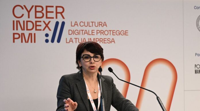Pmi italiane non raggiungono sufficienza nella gestione dei rischi cyber