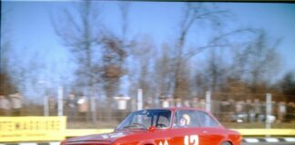 Alfa Romeo GTA vince il “Motor Klassik Award”