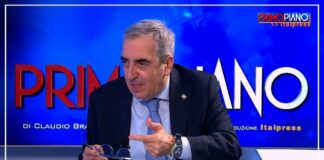 Ue, Gasparri “Maggiore integrazione tra difese sarebbe progresso”