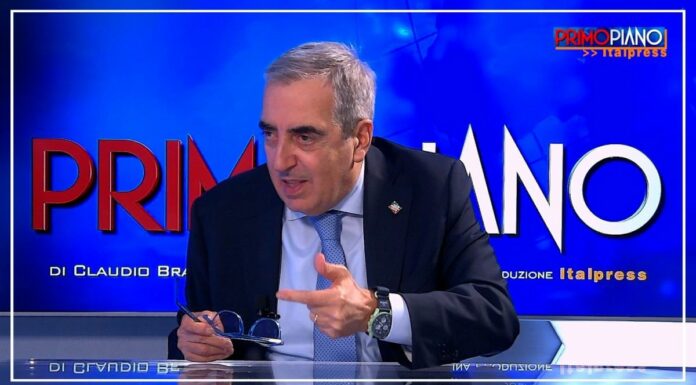 Ue, Gasparri “Maggiore integrazione tra difese sarebbe progresso”
