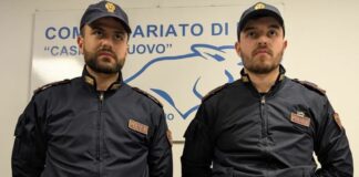 Arrestato a Roma boss canadese del narcotraffico, deve scontare ergastolo