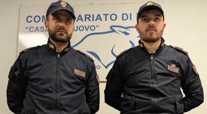 Arrestato a Roma boss canadese del narcotraffico, deve scontare ergastolo