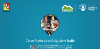 A Castelbuono incontri del Gal Isc Madonie per la facilitazione digitale