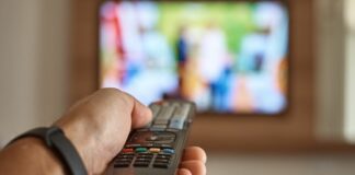 Crescono gli ascolti della televisione satellitare