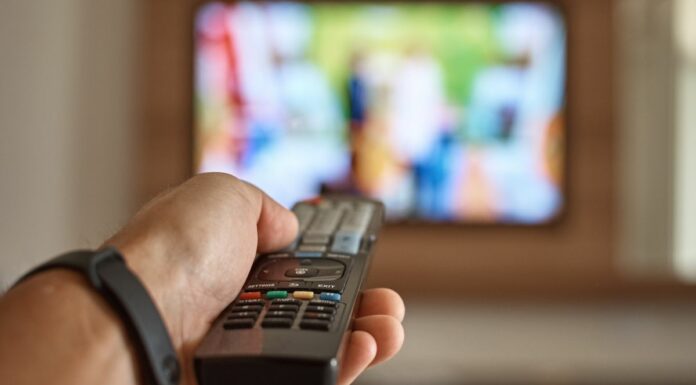 Crescono gli ascolti della televisione satellitare