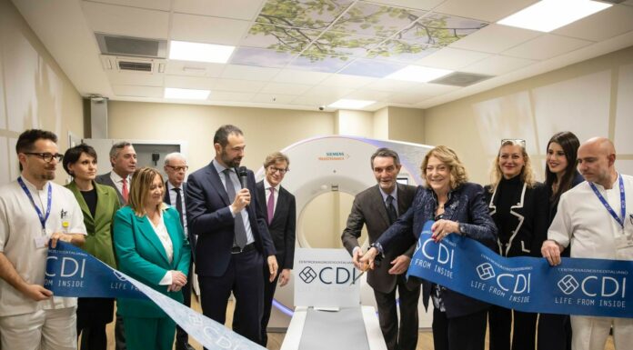 A Milano una nuova Tomografia Computerizzata a conteggio di fotoni