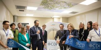 A Milano una nuova Tomografia Computerizzata a conteggio di fotoni