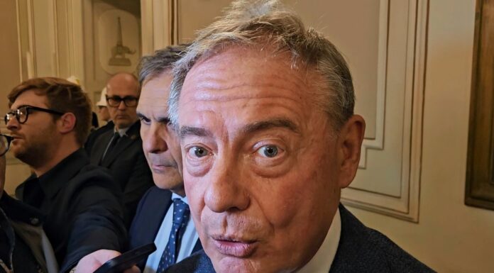 Polizze catastrofali, Urso “Scadenzare obbligo segno di responsabilità”