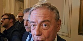 Polizze catastrofali, Urso “Scadenzare obbligo segno di responsabilità”