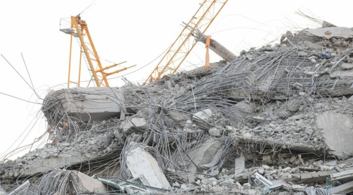 Terremoto in Myanmar, oltre mille morti accertati