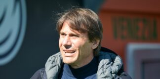 Conte non si nasconde “Scudetto? Giusto crederci”