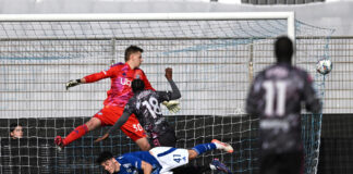 A Douvikas risponde Kouamè, Como-Empoli termina 1-1