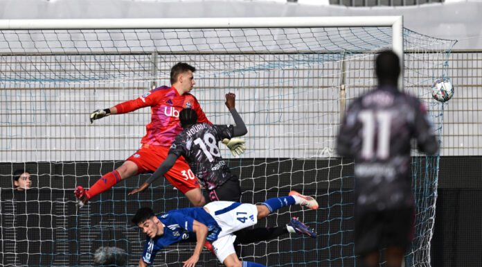 Kouamè replica a Douvikas, Como-Empoli termina 1-1