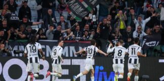 La Juve batte il Genoa al debutto di Tudor, decide Yildiz