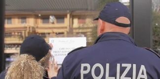 Ospiti sconosciuti in tre strutture ricettive a Roma, sospesa la licenza