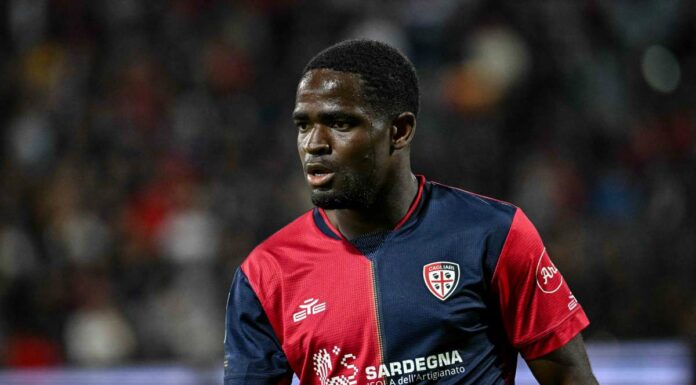 Balzo salvezza del Cagliari, Monza travolto 3-0