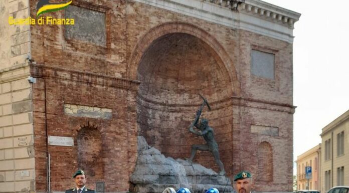 ‘Ndrangheta, confiscati beni per 160 milioni a tre imprenditori