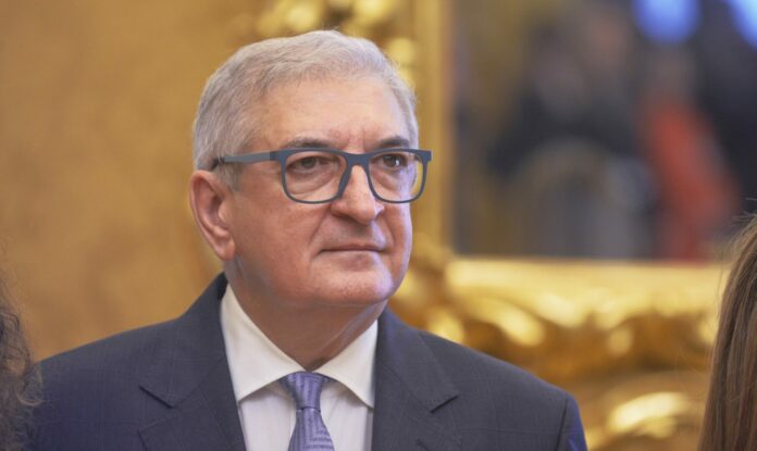 Tommaso Foti