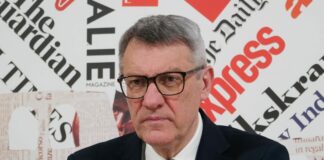 Landini “Non sarò in piazza col M5s, ma rispetto l’iniziativa”