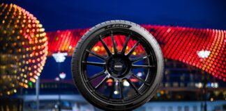 Pirelli lancia il nuovo P Zero