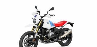 Bmw R 12 G/S, l’enduro per la guida su strada e fuoristrada