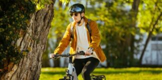 Michelin City Touring, pneumatico per pedalare in città in sicurezza