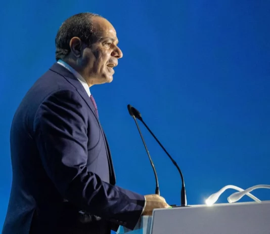 L’Egitto accelera sulla digitalizzazione del sistema giudiziario