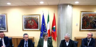 Marsilio “Per le costruzioni in Abruzzo più trasparenza e competitività”