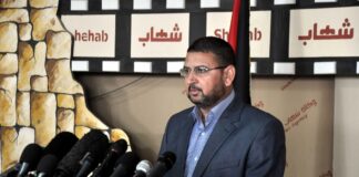 Gaza, il leader di Hamas “Deporre le armi è una linea rossa per la resistenza”