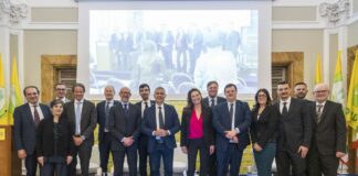 Acqua, 4 miliardi di persone devono far fronte a scarsità idrica